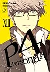 Persona 4, Vol. 13 by Shuji Sogabe
