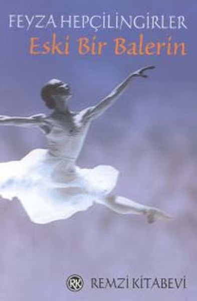 Eski Bir Balerin (Paperback)