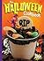 The Halloween Cookbook