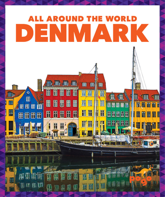 Denmark (Pogo Books: All Around the World)
