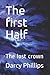 The first Half by Darcy Phillips