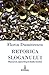 Retorica sloganului. Manual de copywriting în limba română
