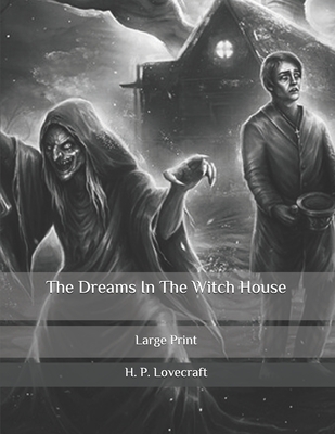 Dreams In The Witch House