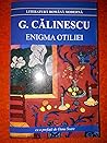 Engima Otiliei