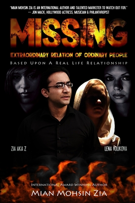 MISSING: Extraordinary Relation of Ordinary People
