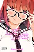 Lust Geass, Vol. 1