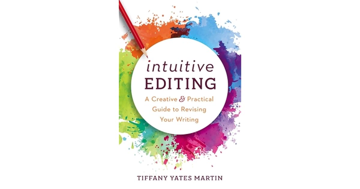 Intuitive writing exercises image