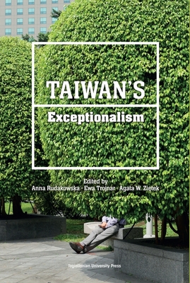 Taiwan’s Exceptionalism (Paperback)