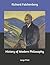 History of Modern Philosophy: Large Print