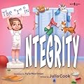 The "I" in Integrity!