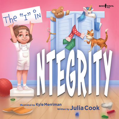 The "I" in Integrity! (The Leader I'll Be #3)