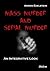 Mass Murder and Serial Murder by Arnon Edelstein