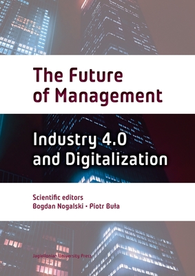 The Future of Management: Volume Two: Industry 4.0 and Digitalization