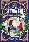 The Lost Fairy Tales
