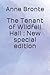 The Tenant of Wildfell Hall : New special edition