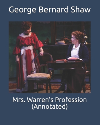 Mrs. Warren’s Profession