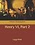 Henry VI, Part 2