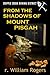 From The Shadows Of Mount Pisgah (Cripple Creek Mining District)