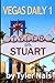 Vegas Daily 1: Tyler vs. Stuart