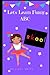 Let's Learn Funny ABC: Pict...