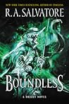 Boundless: A Rive...
