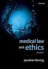 Medical Law and E...