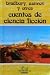 Cuentos de ciencia ficción