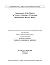 Assessment of the Report of...
