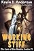 Working Stiff (Dan Shamble, Zombie P.I., #5)