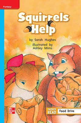 Squirrels Help