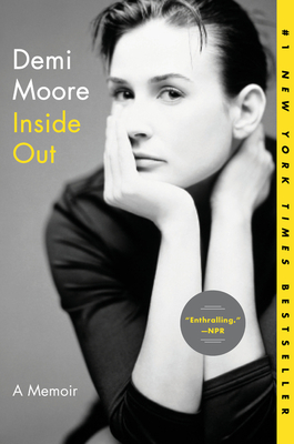Inside Out: A Candid Story of Fame, Addiction, and Resilience in the Hollywood Spotlight