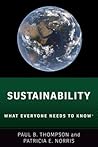 Sustainability: W...