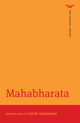 Mahabharata (The Norton Library)