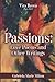 Passions by Gabriela Marie Milton