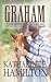 Graham (The Brothers of Hastings Ranch #1)
