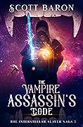 The Vampire Assassin's Code