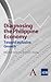 Diagnosing the Philippine Economy: Toward Inclusive Growth