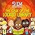 The Case of the Locked Library (Stem Detectives)