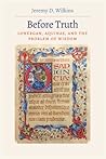 Before Truth: Lon...
