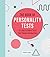 The Book of Personality Tests by Haulwen Nicholas
