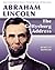 Abraham Lincoln by Rebecca Sjonger
