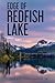 Edge of Redfish Lake: Large...