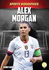 Alex Morgan by Kenny Abdo Alex Morgan by Kenny Abdo