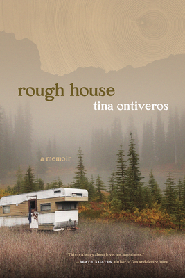 rough house: a memoir (Paperback)