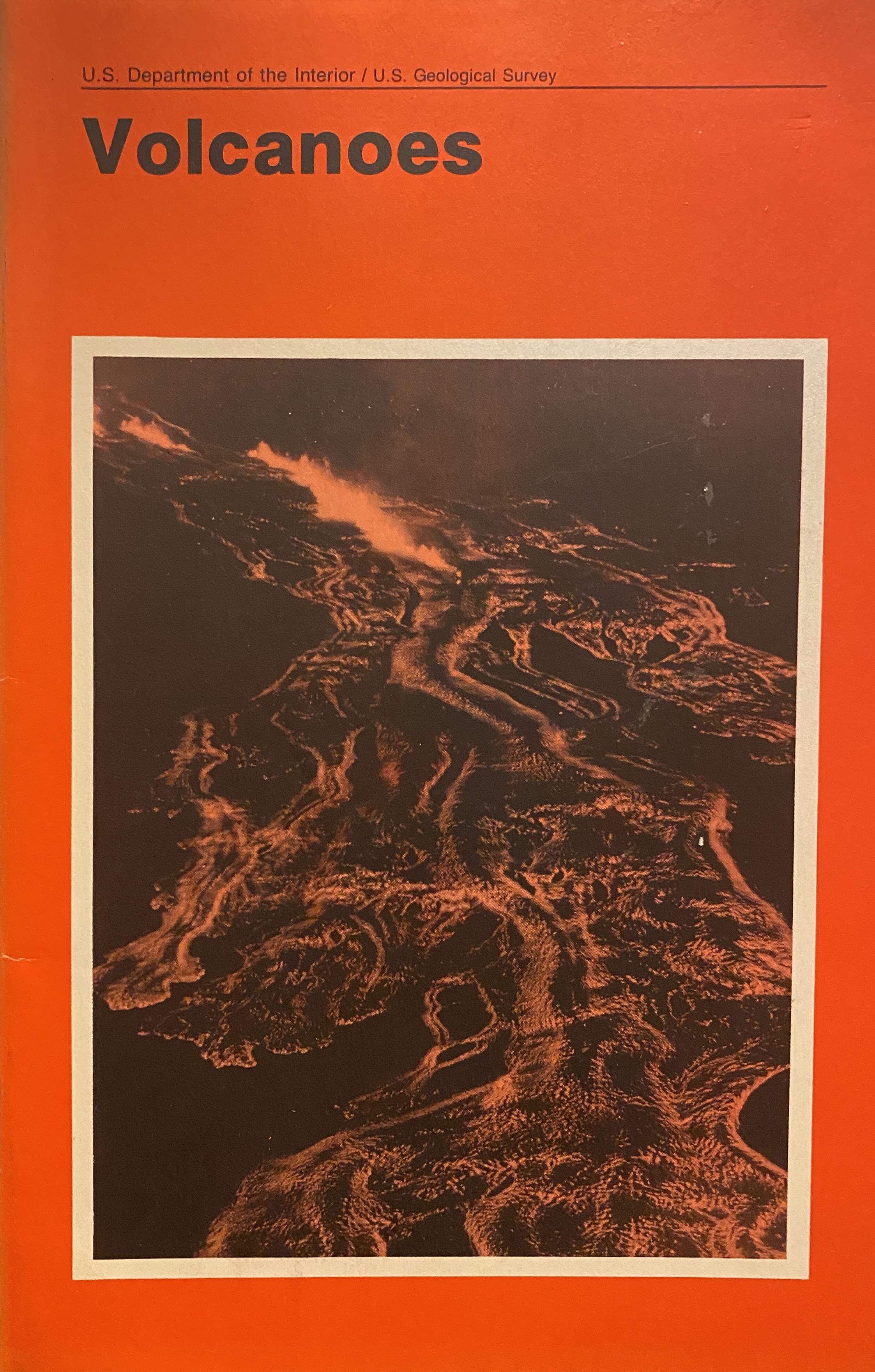 Volcanoes