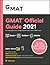 GMAT Official Guide 2021