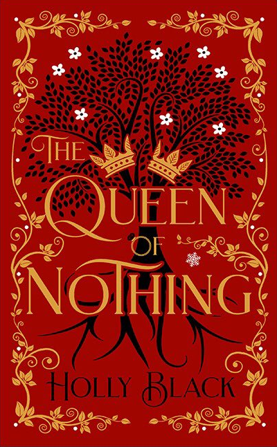 The Queen of Nothing