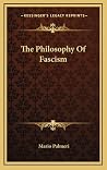 The Philosophy Of...