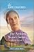 The Amish Nurse's Suitor