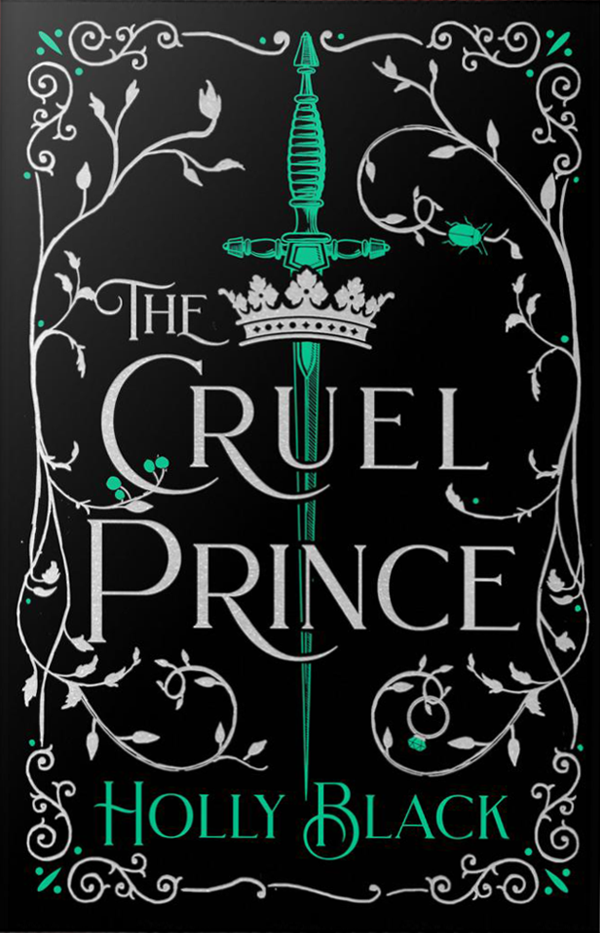 The Cruel Prince